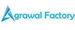Agarwal Factory Logo